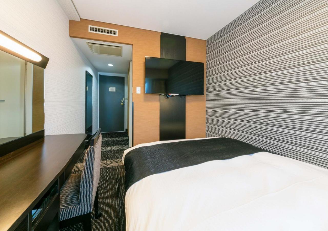Apa Hotel Nagasaki Ekiminami Экстерьер фото