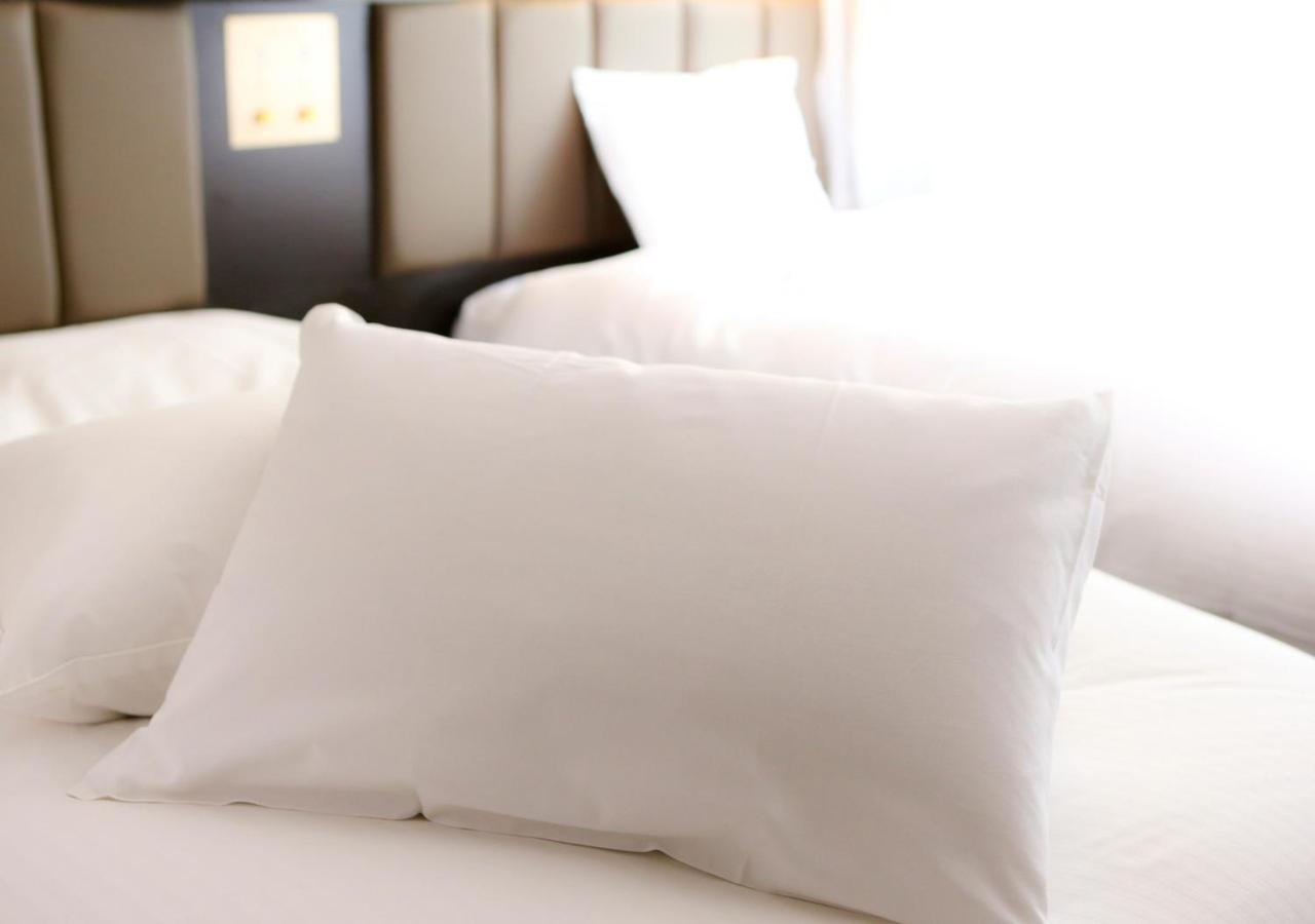 Apa Hotel Nagasaki Ekiminami Экстерьер фото