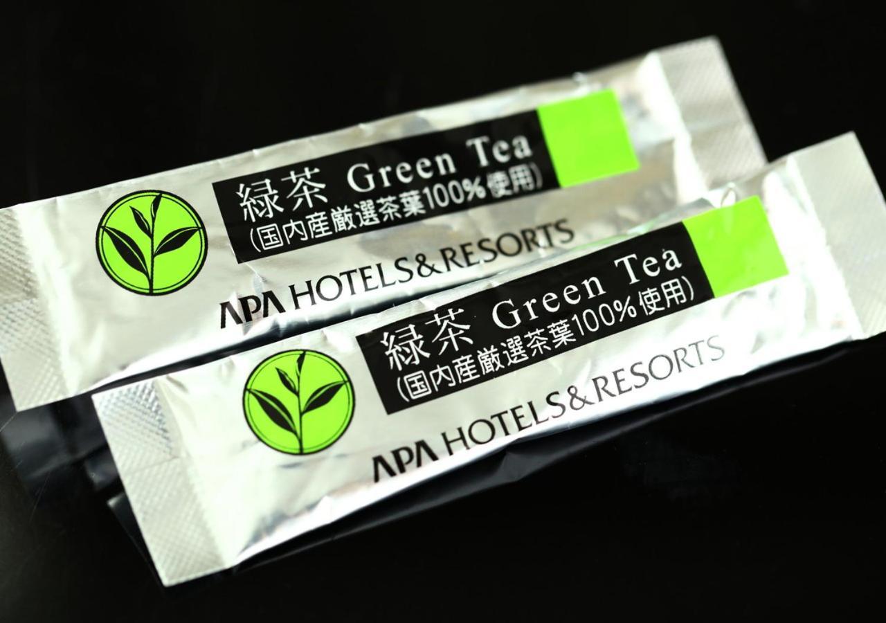 Apa Hotel Nagasaki Ekiminami Экстерьер фото