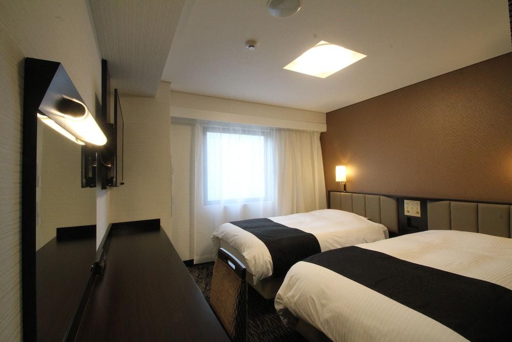 Apa Hotel Nagasaki Ekiminami Экстерьер фото