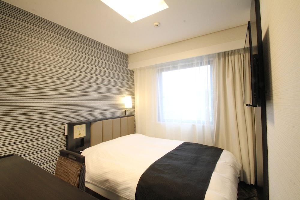 Apa Hotel Nagasaki Ekiminami Экстерьер фото