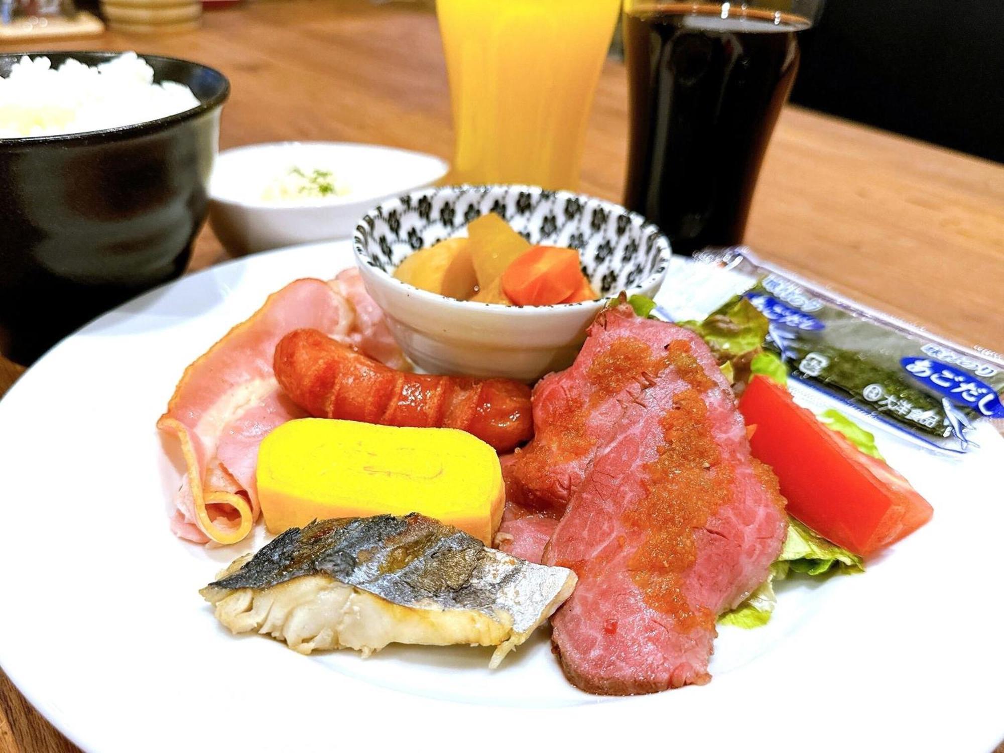 Apa Hotel Nagasaki Ekiminami Экстерьер фото